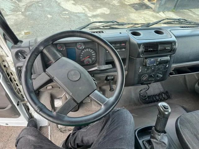 VW 17190 Worker 2013 Toco - Foto 8