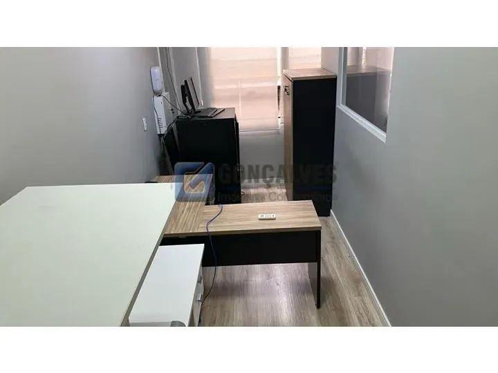 SAO BERNARDO DO CAMPO - Conjunto Comercial/Sala - CENTRO - Foto 5