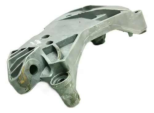 Suporte Coxim Motor Volkswagen Tiguan 2.0 Tsi 2013 - Foto 2