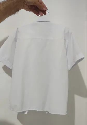 Conjunto infantil branco - Foto 2