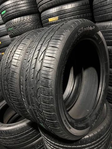 PNEUS ARO 19 - 235/50R19 HANKOOK VENTUS S1 - Foto 3
