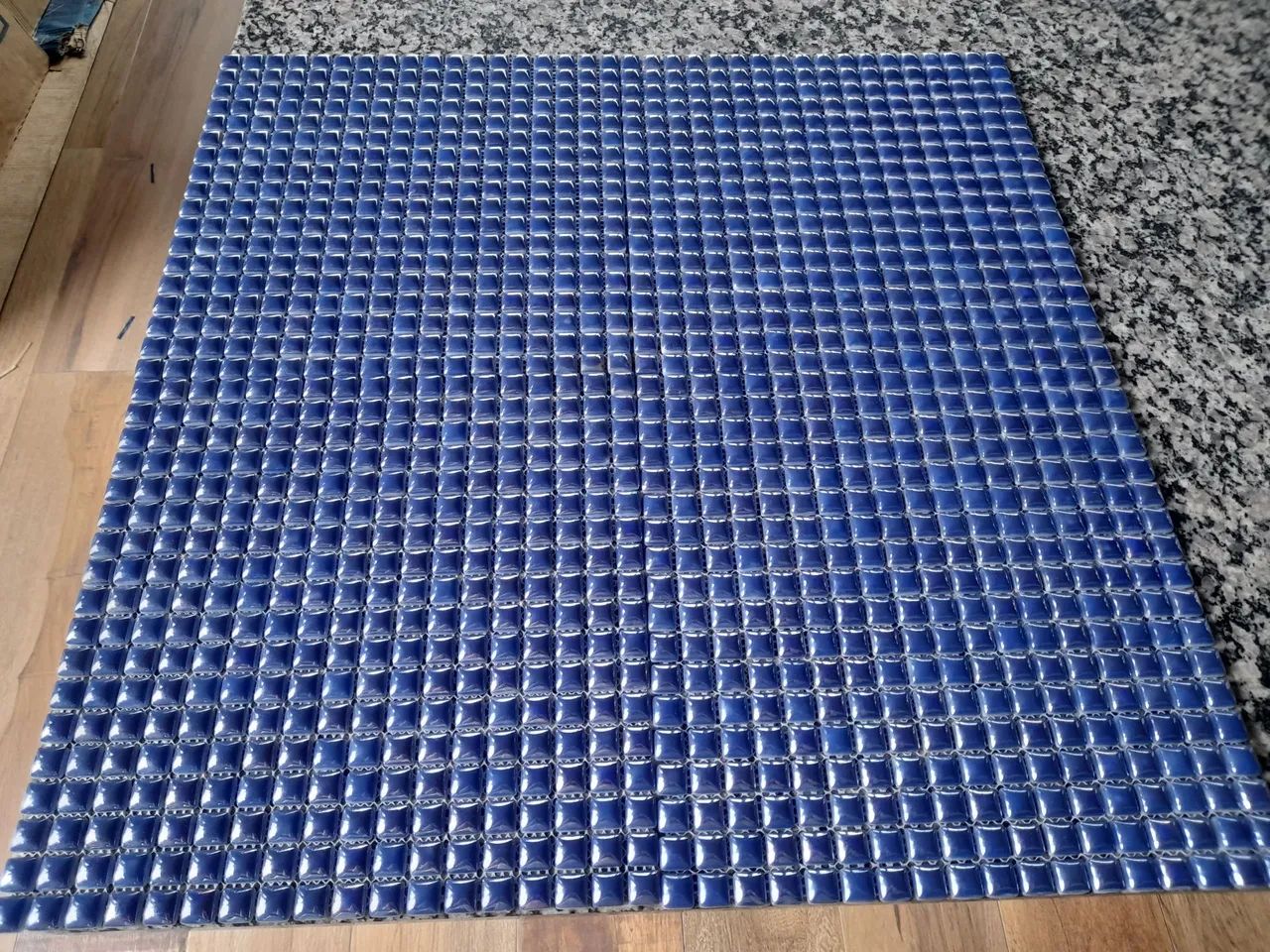 Pastilha GIOELLI AMETISTA 30x30 Portobello 