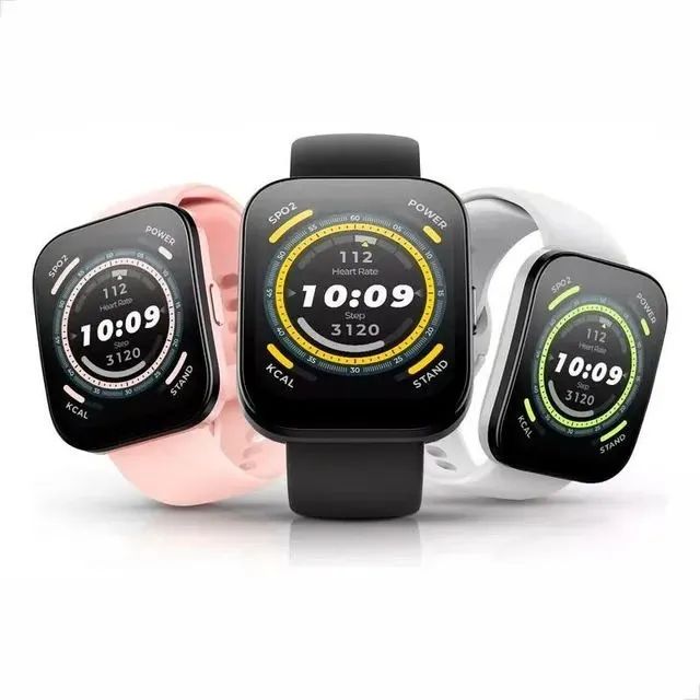 Xiaomi amazfit bip olx sale