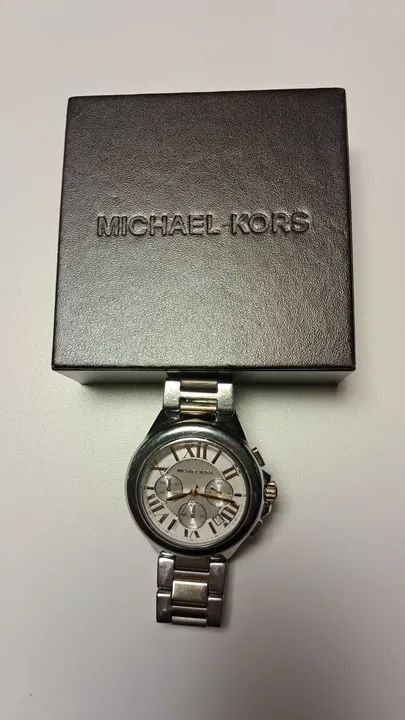 Relógio Michael Kors Originais  - Foto 3