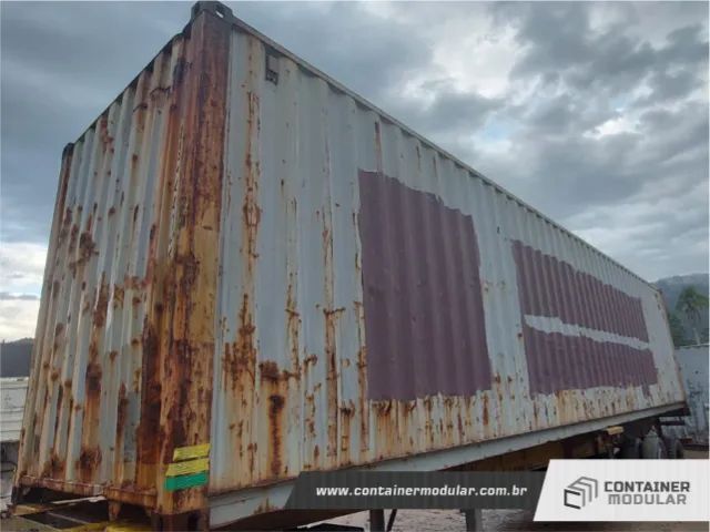 venda de containers - Foto 4