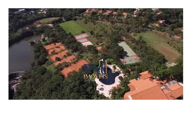 Lote em condomínio à venda, Canto das Águas - Nova Lima/MG - Foto 3