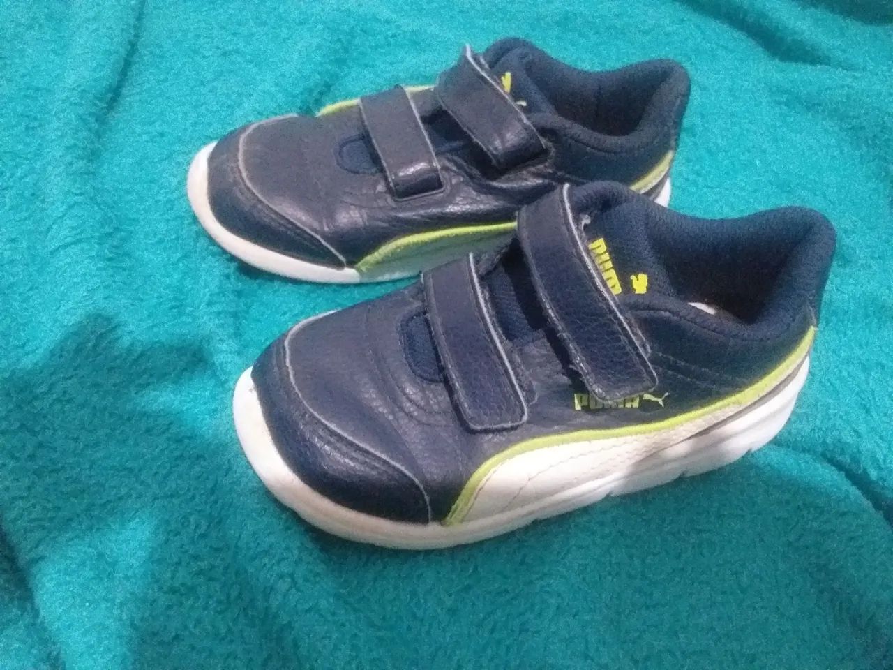 Tênis Puma 