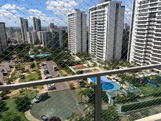 foto - Brasília - Norte (Águas Claras)