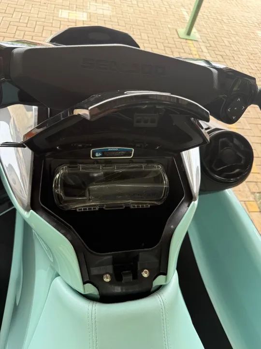 Jet ski wake 170 2023 Novíssimo Oportunidade  - Foto 2