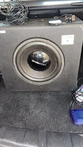 Multimidia knup kpc21 + subwoofer  - Foto 3
