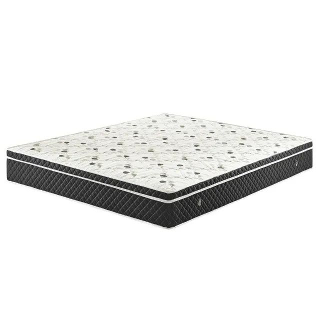 Combo: Box Baú + Colchão Molas 24cm - Pronta Entrega  - Foto 2