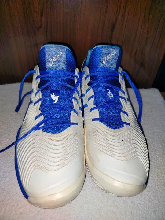Tênis Asics unissex 41
