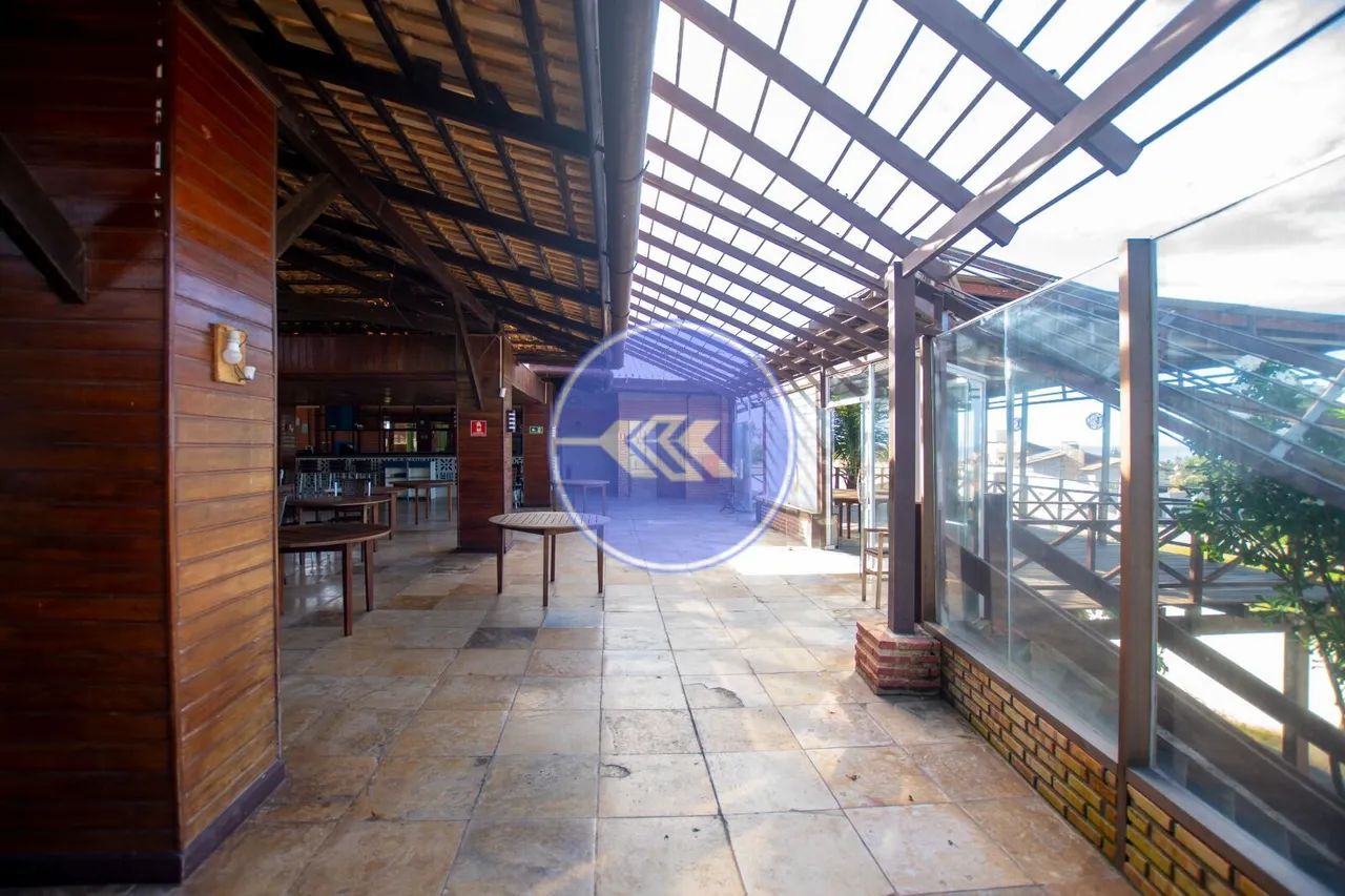 Ponto comercial em avenida principal no Porto das Dunas - Foto 7