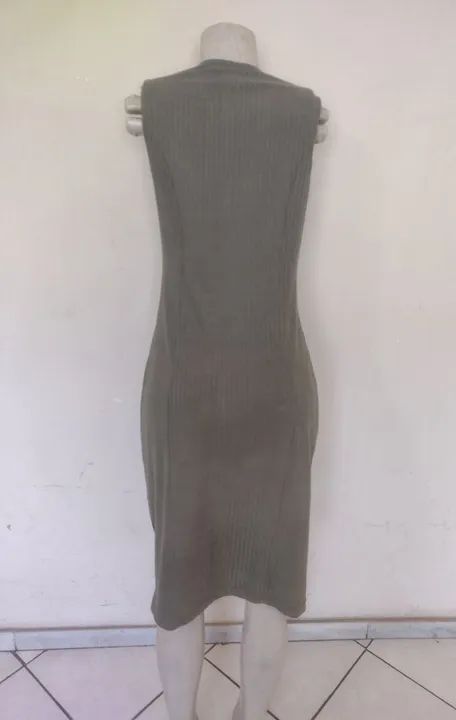 Vestido tubinho lindo  - Foto 4