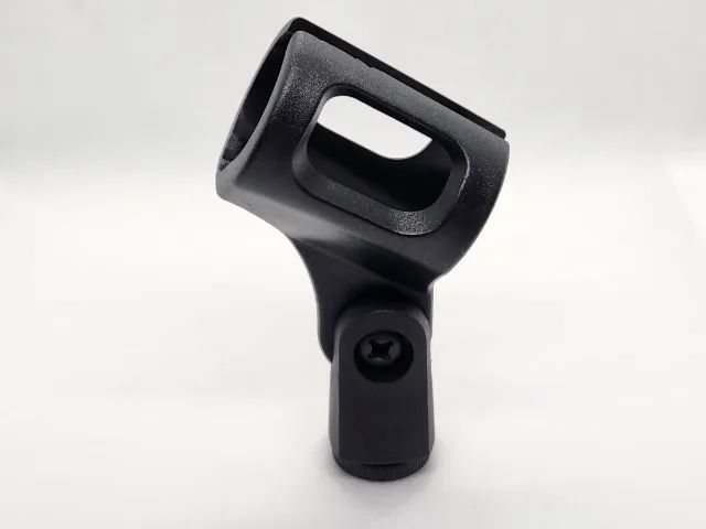 Adaptador de Suporte para Microfone Universal 3/8 - Foto 4