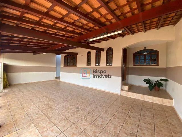 Casa à venda, 300 m² por R$ 900.000,00 - Antônio Zanaga - Americana/SP - Foto 2