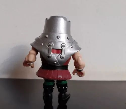 Boneco Ariete Loyal Subjects Masters Of The Universe he-man - Foto 5