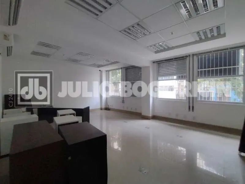 Conjunto de salas comerciais à venda no Centro com 255m² - Foto 8