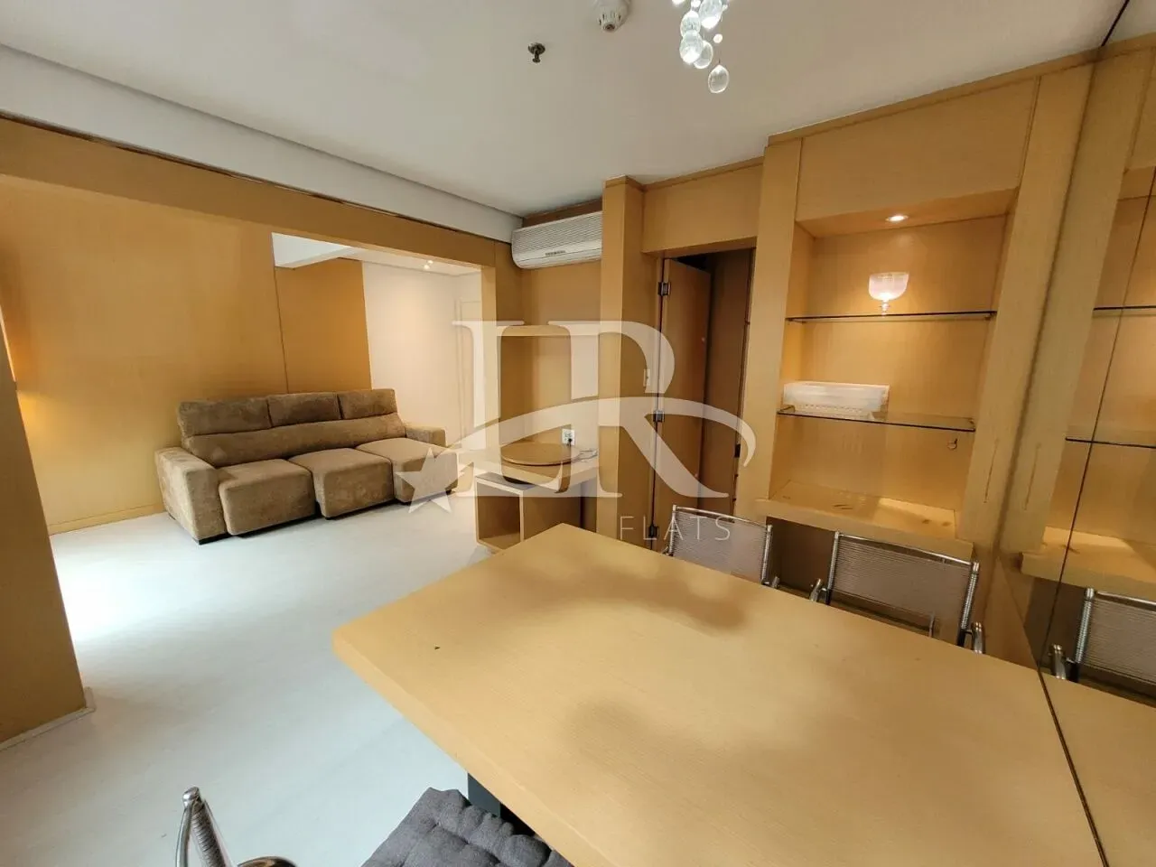 LR Flats - oportunidade em Moema, confira agora!