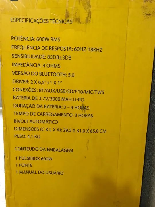 Pulse Box - Foto 6