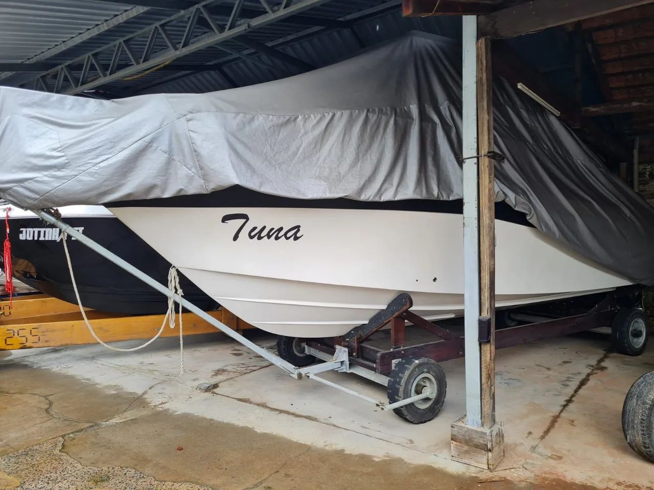 Fishing 235 We 2008 x2 Yamaha 200 HP 2021 ñ Victory Cabrasmar Phantom Focker - Foto 5
