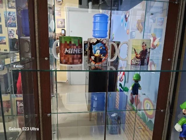 Canecas de Porcelana Personalizadas - Foto 3