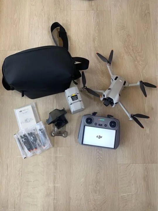 Drone MINI 4 pro