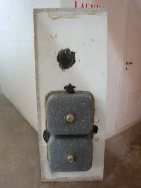 Pia com Cuba dupla - nova - Foto 2