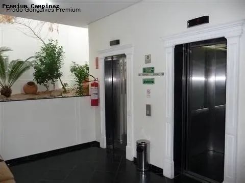 sala - Cambuí - Campinas - Foto 4