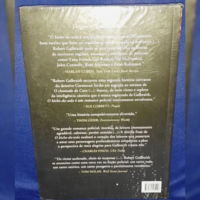 Livro Vocação Para o Mal - Foto 2