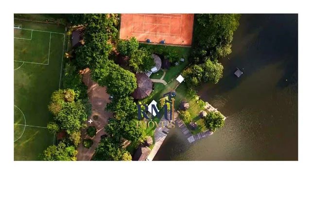 Lote em condomínio à venda, Canto das Águas - Nova Lima/MG - Foto 5