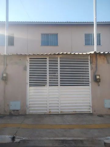 Captação de Casa para locação na Rua Guarani, Chácaras Anhangüera, Valparaíso de Goiás, DF