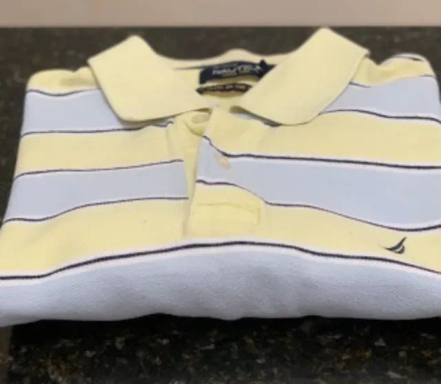 Camiseta Marca Nautica original  - Foto 2