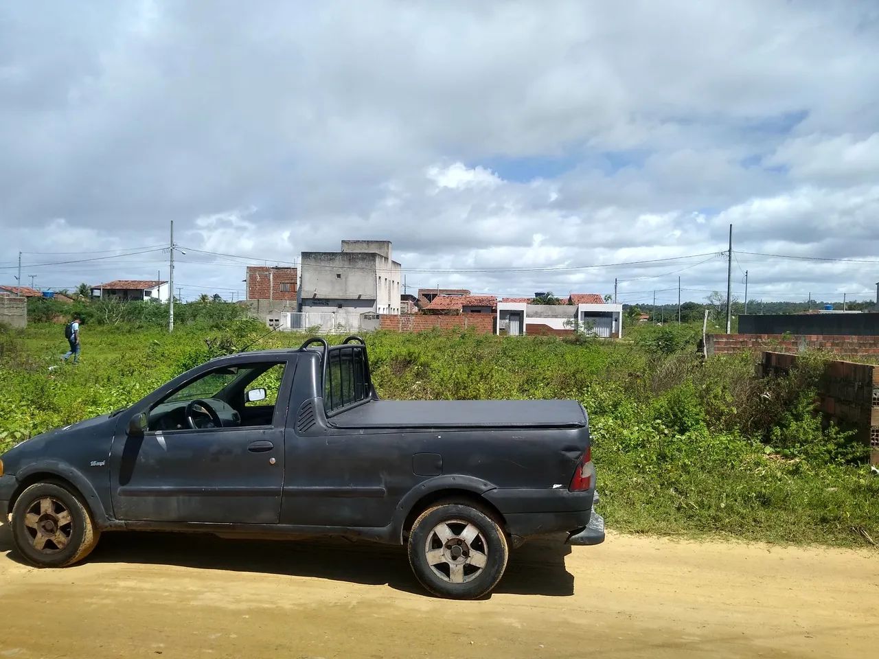 OPORTUNIDADE!!! Terreno em ótima localização Na Praia de Lucena (200m2) - Foto 11