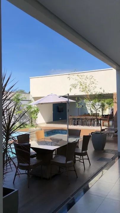Casa para aluguel em Aruanã (Temporada) - Foto 4