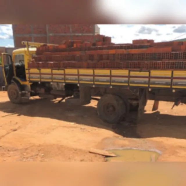 FAÇO FRETES AVULSOS PARA QUALQUER LUGAR , EM TOPINHO , TRUCK E CARRETA !  - Foto 2