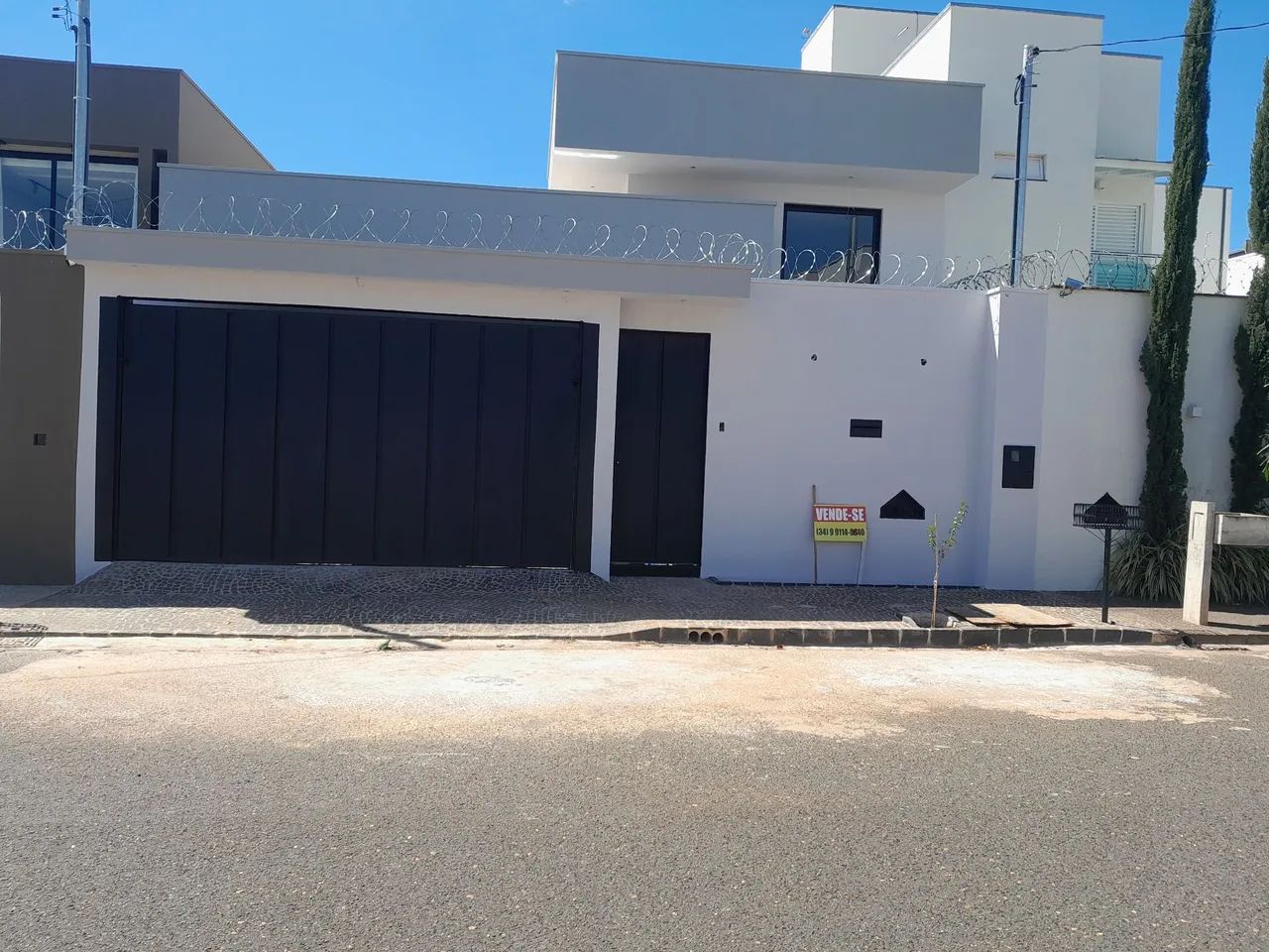 Foto - Uberlândia - São Jorge