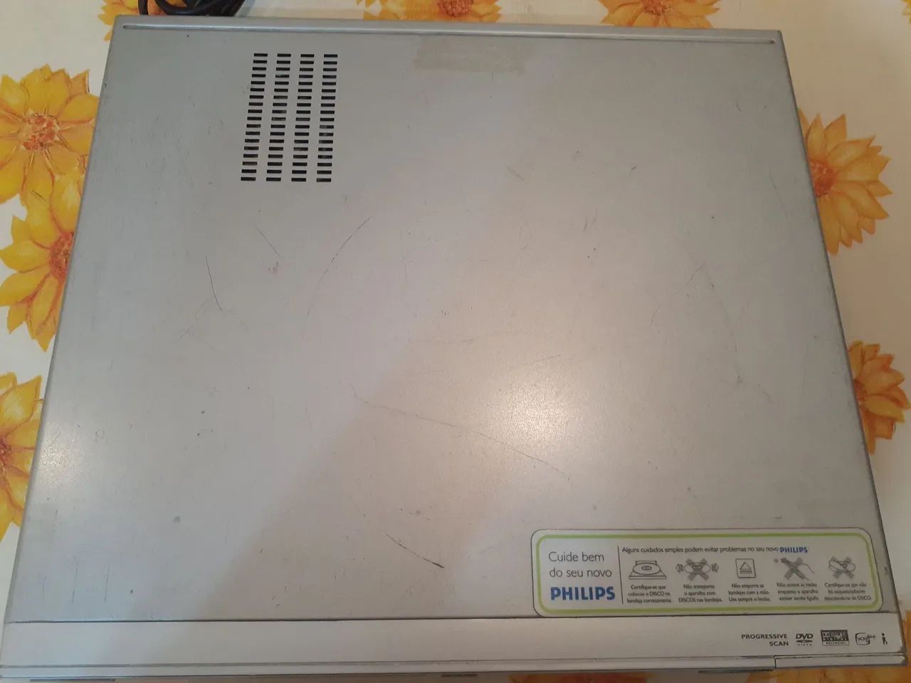 DVDR Philips  - Foto 3