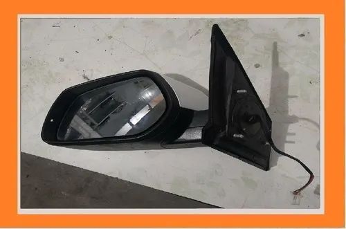 Retrovisor Esquerdo Tiggo 2 2018 2019 2020 2021 2022 - Foto 2