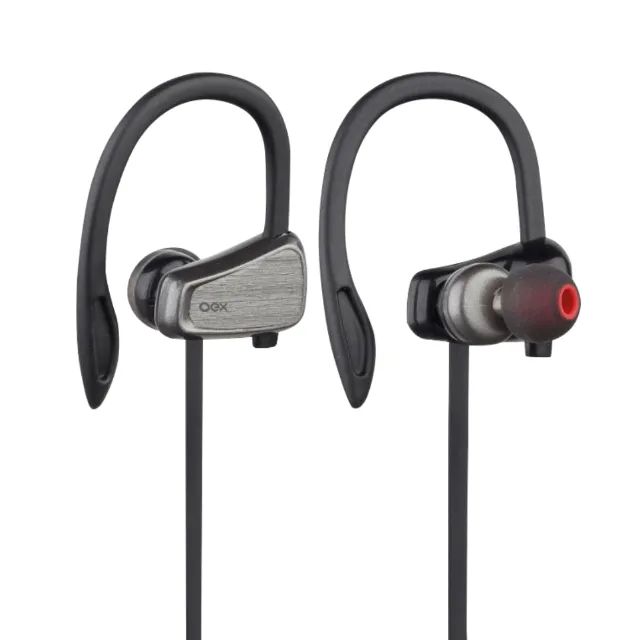 Fone De Ouvido Sem Fio Flaunt Bluetooth FN410 - Oex  cod: 4246