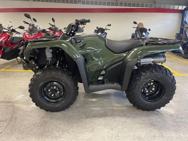 trx 420 2026 - Foto 3