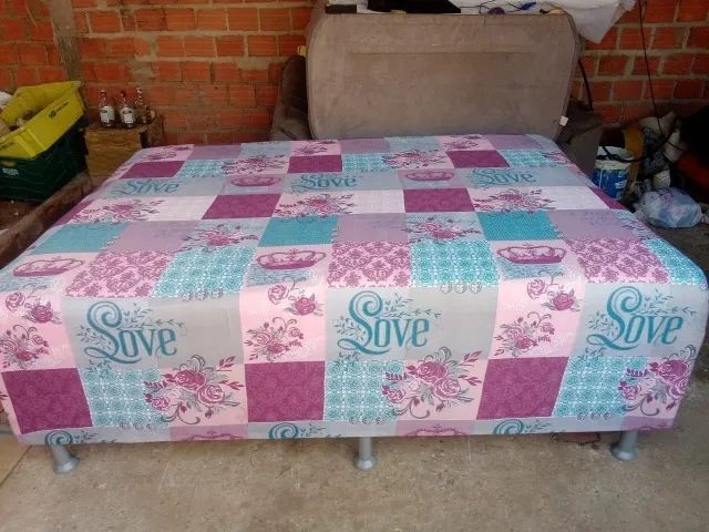 camas box - Foto 2