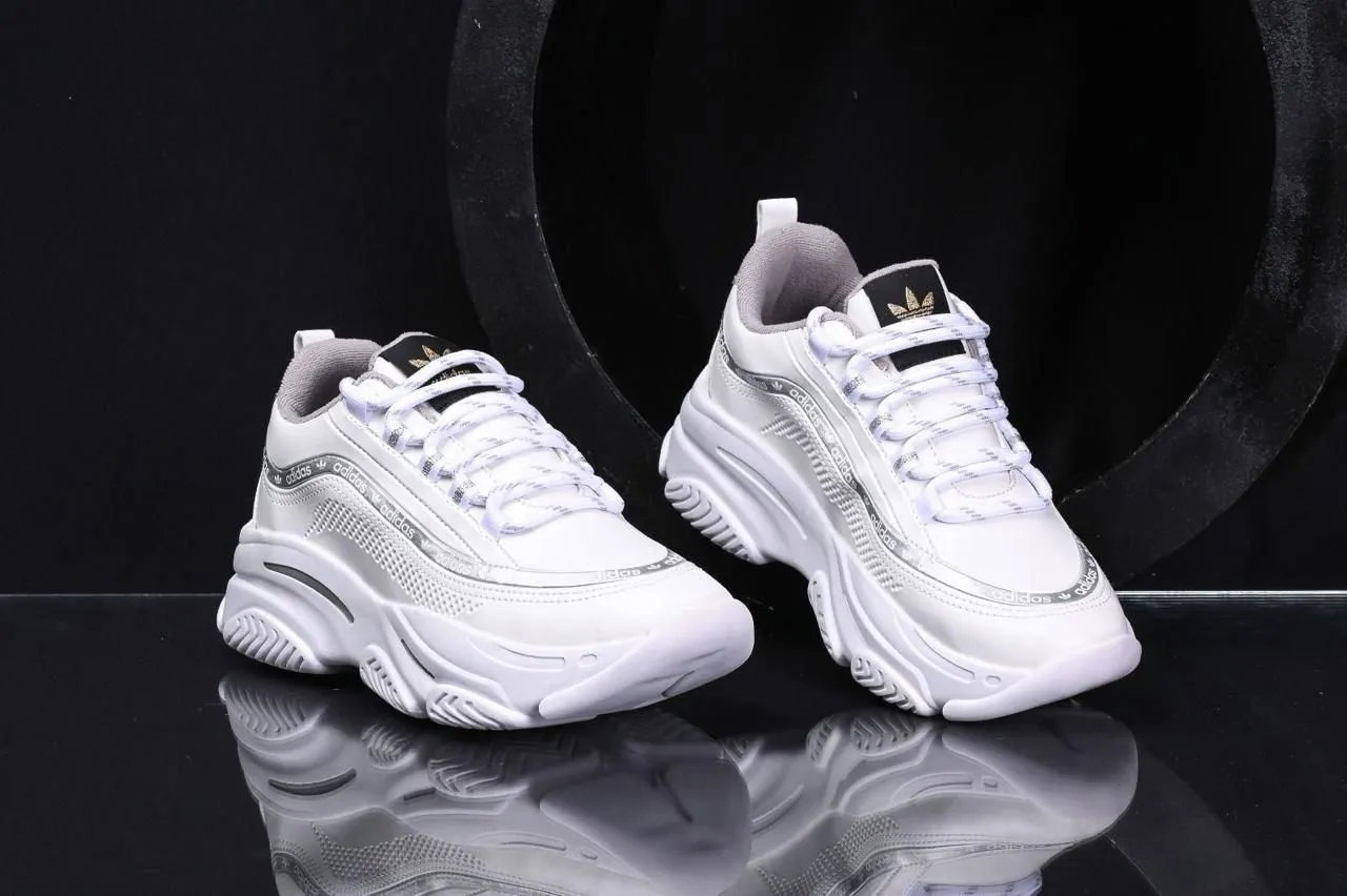 LANÇAMENTO DA ADIDAS SNECKRS LINHA PREMIUM