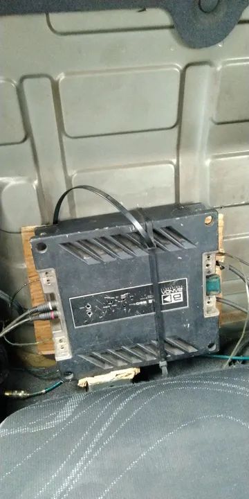 Som automotivo completo  - Foto 2