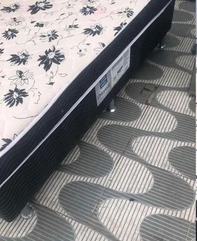 Cama de casal - Foto 2
