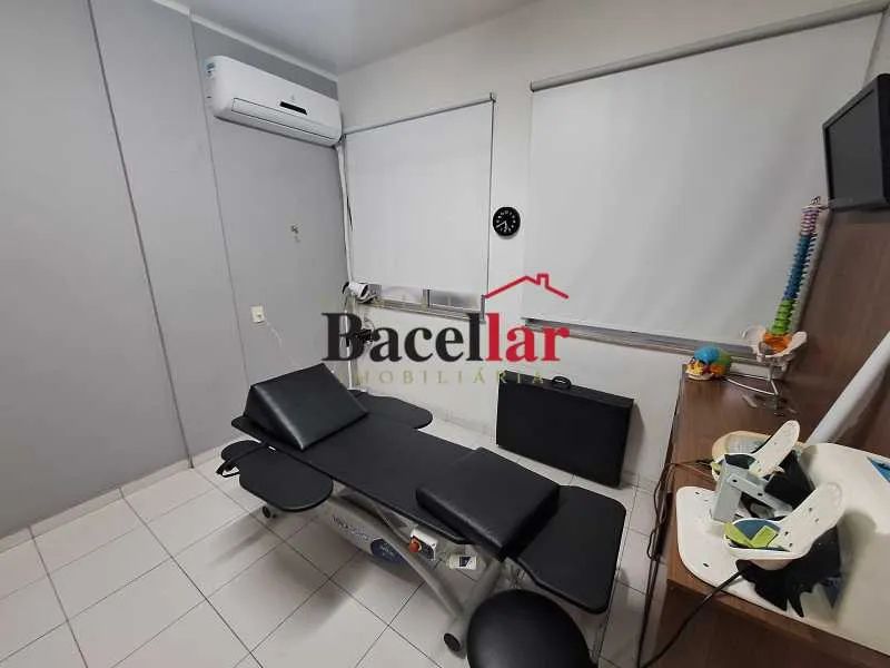 Sala - / Comercial / Tijuca - Foto 4