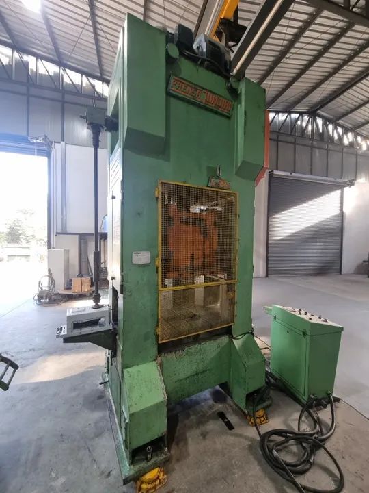 Prensa Rápida Jundiaí- Oportunidade Imperdível!