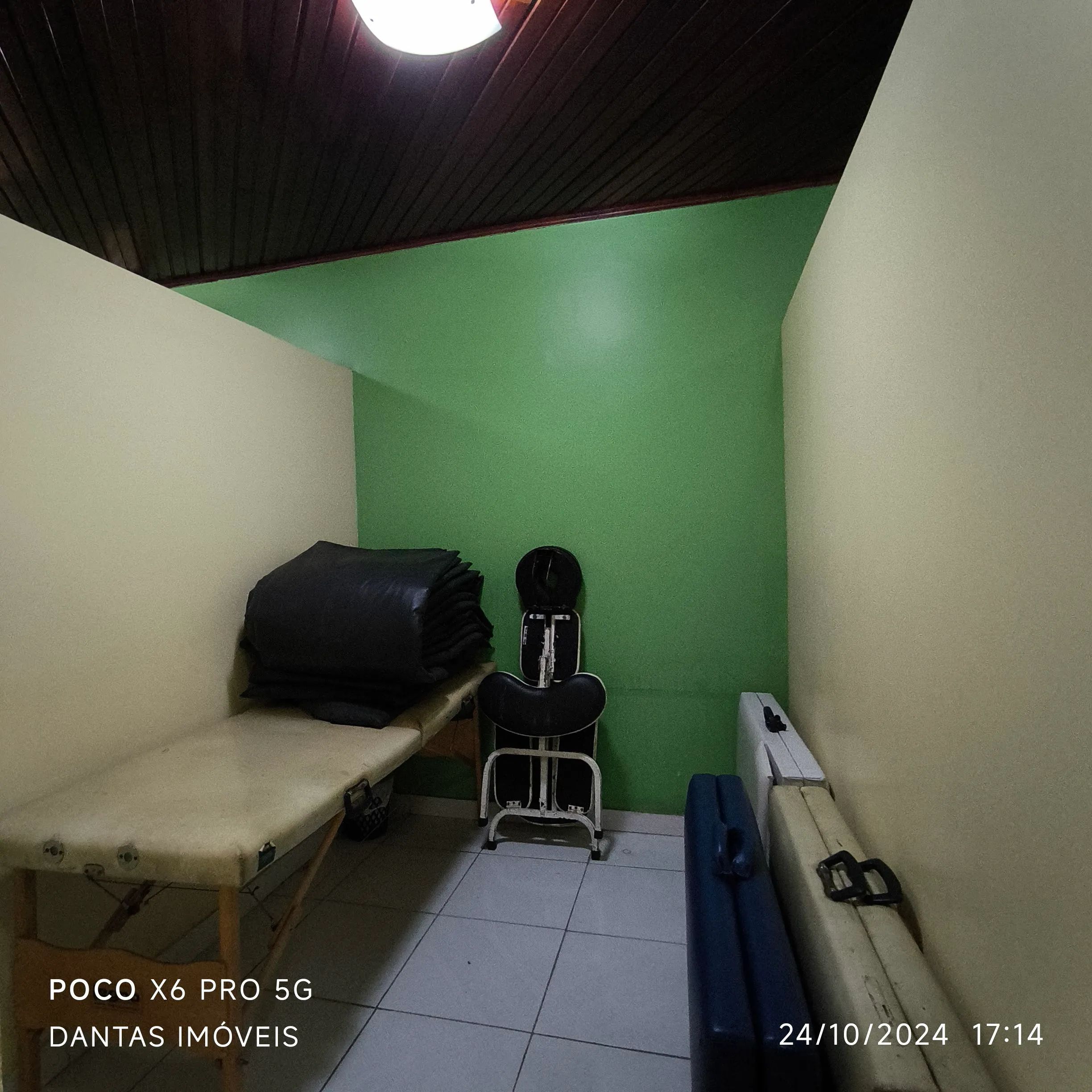 Imóvel Comercial com várias Salas  - Foto 8