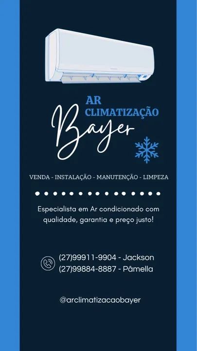 Ar condicionado de janela 7.500 - Foto 4