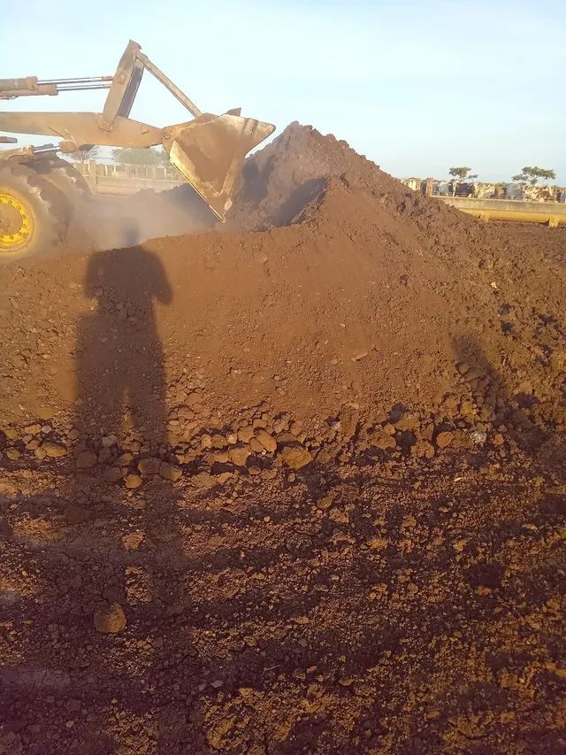 Esterco de Gado Confinado [Curtido]